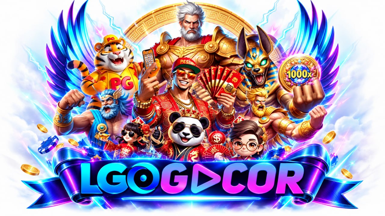 LGOGACOR Login